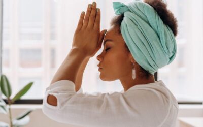 Beauté holistique : quand le Reiki sublime votre routine beauté